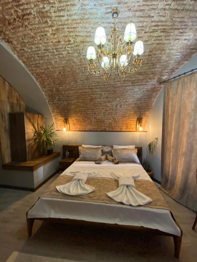 Alma Port Suites Istanbul Exterior photo