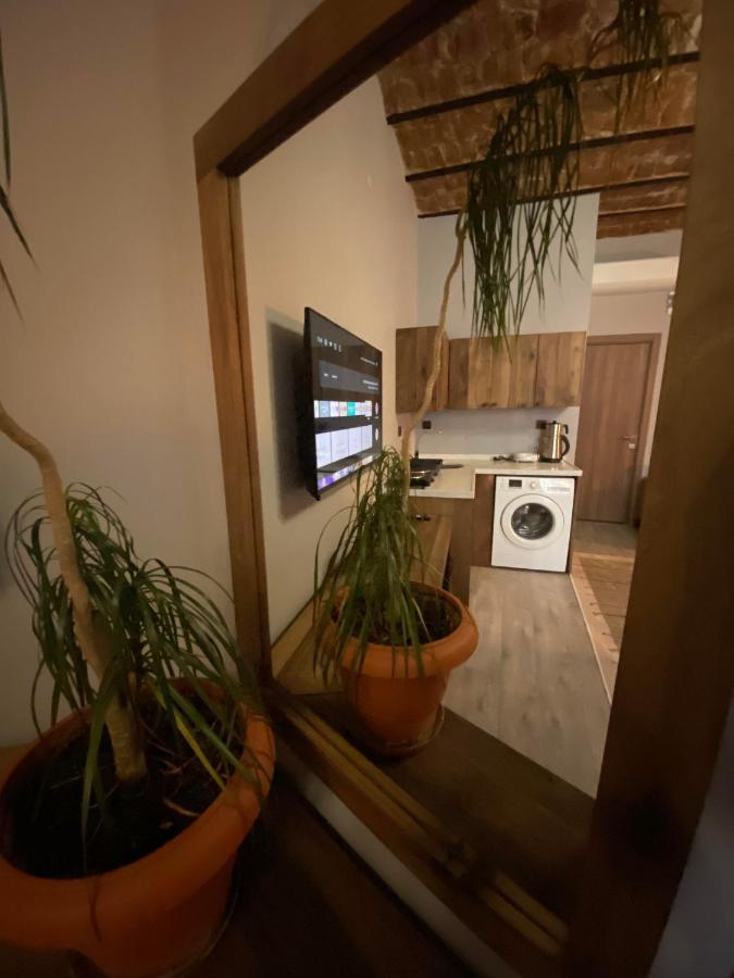 Alma Port Suites Istanbul Exterior photo